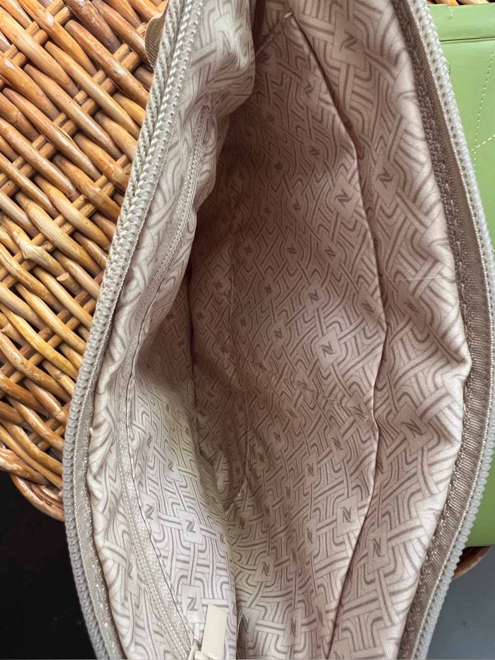 NESPRESSO Travel Pouch - NEW IN BOX - Picture 5 of 8